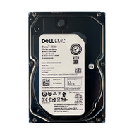 Dell 6KR2M 4TB SATA 7.2K 6GBPS 3.5" Drive ST4000NM018B 2TF130-136