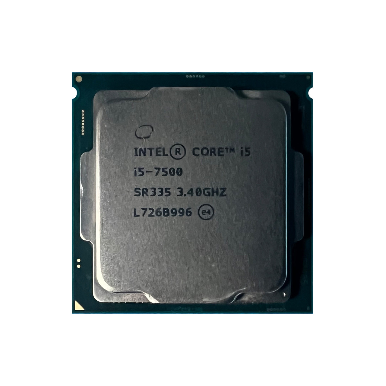 Intel SR335 | Core i5-7500 QC 3.40Ghz 6MB 8GTs Processor