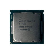 Intel SR335 Core i5-7500 QC 3.40Ghz 6MB 8GTs Processor