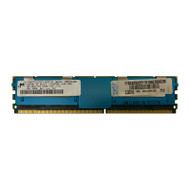 IBM 39M5796 4GB PC2-5300 DDR2 Memory Module 43X5026