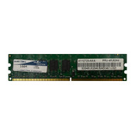 IBM 40U0264 1GB PC2-5300 DDR2 Memory Module 41Y2729-AXA