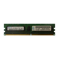 IBM 41Y2725 512MB PC2-5300 DDR2 Memory Module 38L6045