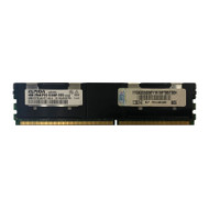 IBM 44E4402 4GB PC2-5300F DDR2 Memory Module 43X5039