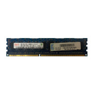 IBM 44T1444 2GB PC3-10600R DDR3 Memory Module 47J0155