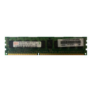 IBM 44T1492 2GB PC3-10600R DDR3 Memory Module 43X5046