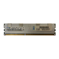 IBM 44T1493 4GB PC3-10600R DDR3 Memory Module 43X5047