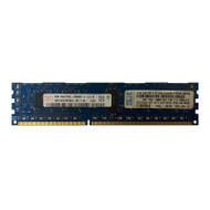 IBM 44T1582 2GB PC3-10600R DDR3 Memory Module 44T1592