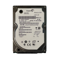 HP 446856-002 80GB SATA 7.2K 2.5" Drive ST980813AS 9S5132-621