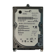 HP 395306-003 80GB SATA 7.2K 2.5" Drive ST980825AS 9S3833-022