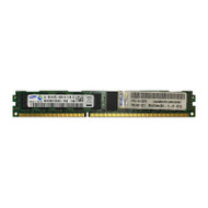 IBM 46C0575 4GB PC3-10600R DDR3 VLP Memory Module 43X5313