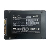 Samsung MZ-75E500 500GB 6G SATA 2.5" SSD MZ7LN500HMJP