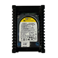 HP 490585-001 300GB SATA 10K Raptor Drive w/Tray WD3000BLFS-60YBU2