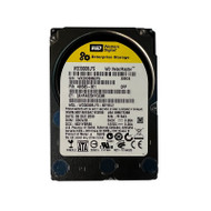 HP 490585-001 300GB SATA 10K 2.5" Raptor Drive WD3000BLFS-60YBU2