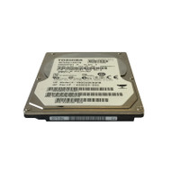 HP 628029-002 500GB SATA 7.2K 2.5" Drive MK5061GSYB VM0500EBQHB