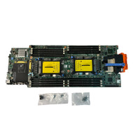 Dell 3MN20 PowerEdge M640 System Board