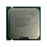 Intel SLA99 Core 2 Duo E4300 DC 1.80Ghz 2MB 800Mhz Processor
