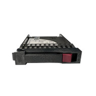 HP 730152-001 200GB 2.5" 6G SATA Hot Plug SSD *Blank Tray*