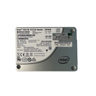 HP 804638-001 200GB SATA 2.5" SSD MK0200GEYKC SSDSC2BA200G4P