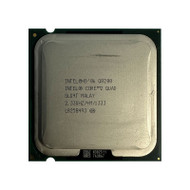 Intel SLG9T Core 2 Quad Q8200S 2.33GHz 4MB 1333FSB Processor