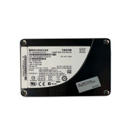 HP 615115-001 160GB SATA 2.5" SSD 652185-002