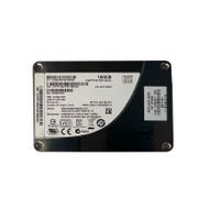 HP 594047-001 160GB SATA 2.5" SSD 652185-001