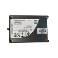 HP 641352-001 160GB SATA 2.5" SSD