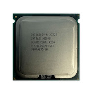 Intel SLASE Xeon X3323 QC 2.50GHz 6MB 1333Mhz Processor