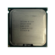 Intel SLAGA Xeon 5150 DC 2.66GHz 4MB 1333FSB Processor