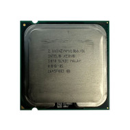 Intel SL9ZC Xeon 3070 DC 2.66Ghz 4MB 1066FSB Processor