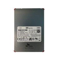 HP 808323-002 256GB SATA 2.5" SSD HFS256G32MND-3210A