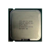 Intel SLAPN Core 2 Duo E8300 2.83GHz 6MB 1333FSB Processor