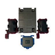 HP 764101-B21 DL360 Gen9 Xeon E5-2650L V3 12C 1.8Ghz Processor Kit
