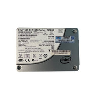 HPE 804574-005 800GB SATA 6GBPS 2.5" SSD VK0800GEYJT