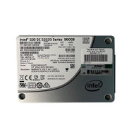 HP 869580-001 960GB SATA 6GBPS 2.5" SSD 867213-004