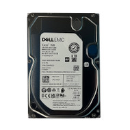 Dell F4JXT 8TB SATA 7.2K 6GBPS 512E 3.5" Drive ST8000NM012A 2KE131-136