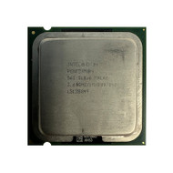 Intel P4 775 Socket