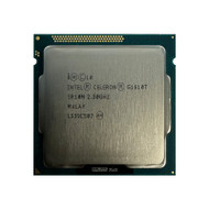 Intel SR10M Celeron G1610T DC 2.3GHz 2MB 5GTs Processor