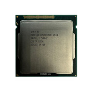 Intel SR05J Celeron G540 DC 2.5GHz 2MB 5GTs Processor