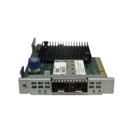 HPe 840139-001 640FLR 10/25GB Dual Port SFP28 Adapter