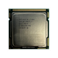 Intel SLBJJ i7-860 QC 2.8GHz 8MB 2.5GTs Processor
