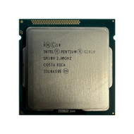 Intel SR10H Pentium G2020 DC 2.9GHz 3MB 5GTs Processor