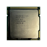 Intel SLBJG i7-870 QC 2.93GHz 8MB 2.5GTs Processor