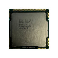 Intel SLBMQ i3-540 DC 3.06Ghz 4MB 2.5GTs Processor