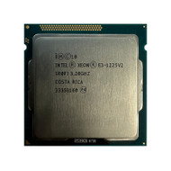 Intel SR0PJ Xeon E3-1225 V2 QC 3.2GHz 8MB 5GTs Processor