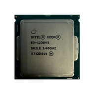 Intel SR2LE Xeon E3-1230 V5 QC 3.4GHz 8MB 8GTs Processor