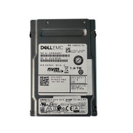 Dell P03YC 1.6TB PCIe Gen 4 Mix Use U.2 NVMe SSD KCM6XVUL1T60