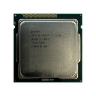 Intel SR00B i7-2600 QC 3.4GHz 8MB 5GTs Processor