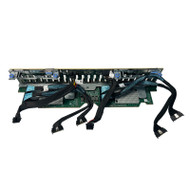 Poweredge R750 24HDD NVMe Backplane Kit w/Cables