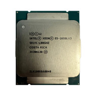Intel SR1Y1 Xeon E5-2650L V3 12C 1.8GHz 30MB 9.6GTs Processor