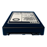 PowerEdge R250 R350 R550 400GB SAS 12GB 2.5" SSD
